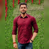 Nikhil Rajput