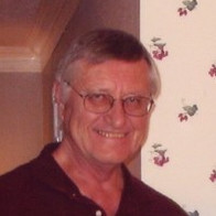 Harry Swanstrom