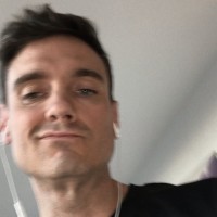 Jeffrey Paradis