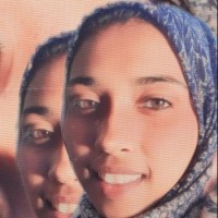 Sumayah Goolam Nabie