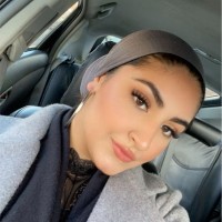 Madiha Sabet