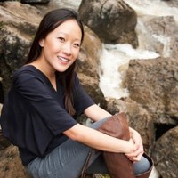 Andrea Hong
