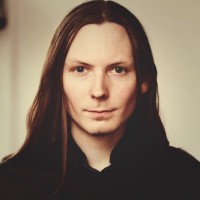 Stefan Silver