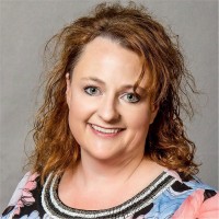 Nellie Pryor