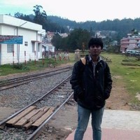Deepak Kumar
