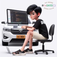 Muhammad Antok