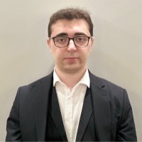 Eyüp Furkan Türk