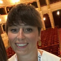 Serena Masoni