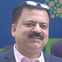 Sandeep Kumar