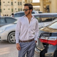 Mohsin Kiyani