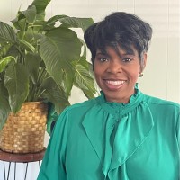 Ebony Jean-Louis, EMBA, PHR