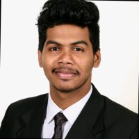 Vishal Kasoju