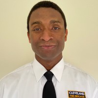 Nathan Taylor CertIOSH GIFireE