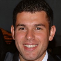 Oscar Becker