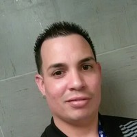 Luis Gonzalez