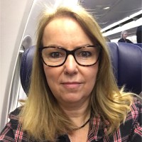 Alison Spaulding