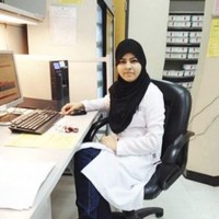 Neelam Javaid