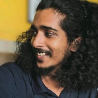 Krishnadas Pv