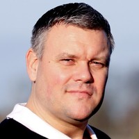 Martin Lund