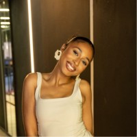 Alisha Muhammad