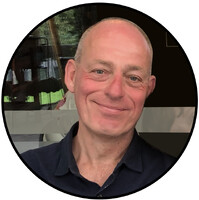Nico van Dalen
