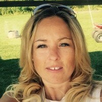 Annie Bellegarde