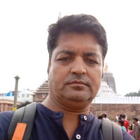 Satya Mohapatra