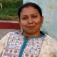 Jalpa Phansalkar