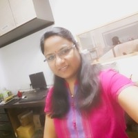 Reshma Jagtap