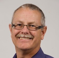 Steve Oberholtzer
