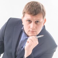 Mykyta Biliaiev