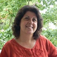 Deborah Mish