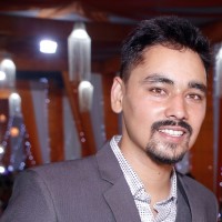 Ashish Sajwan