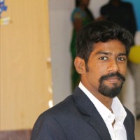Dhananjai V