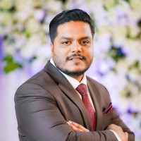 Rezaul Hasan Rahat