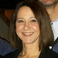 Christine Tebib