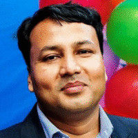 Mohammad Ziaul Islam