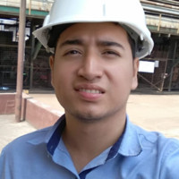 Miguel ANGEL VILLAMAR CAICEDO