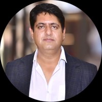 Sushil Soni