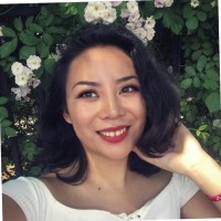 Shannon Wu