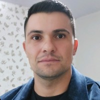 Luis Palamar