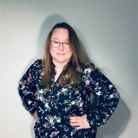 Laura Kirkpatrick