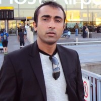 Brajendra Singh Thakur