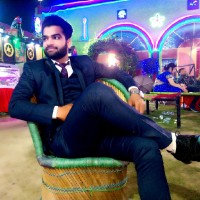 Ravi Kant Dhiman