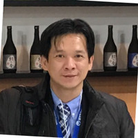 林Solidray 林夢輝