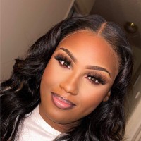 Shakala Hickson