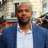 Jean Marc Gauthier