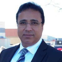 Gurmeet Farwaha