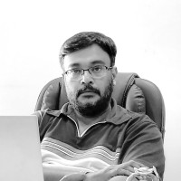 Amit Chakraborty