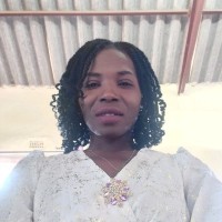 Spiwe Chakanetsa